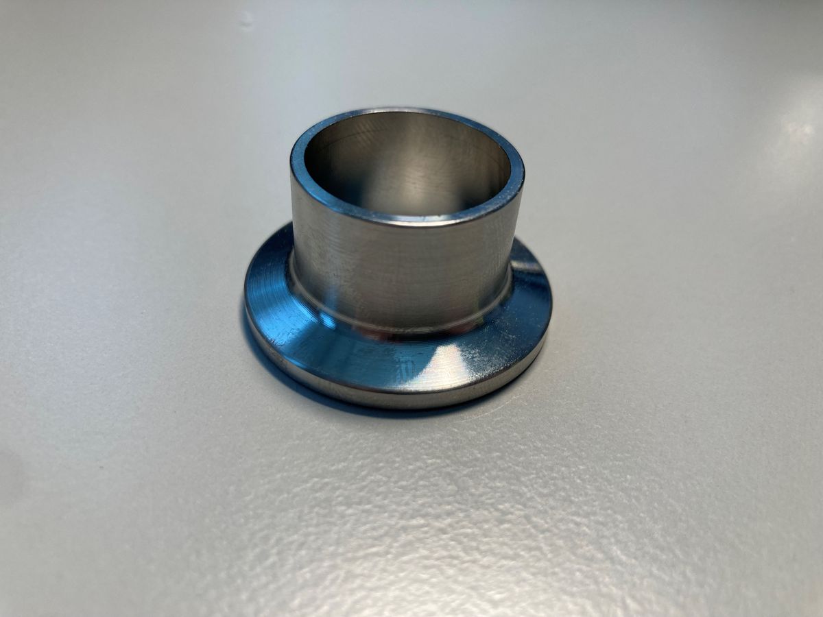 Connexions ClampSE