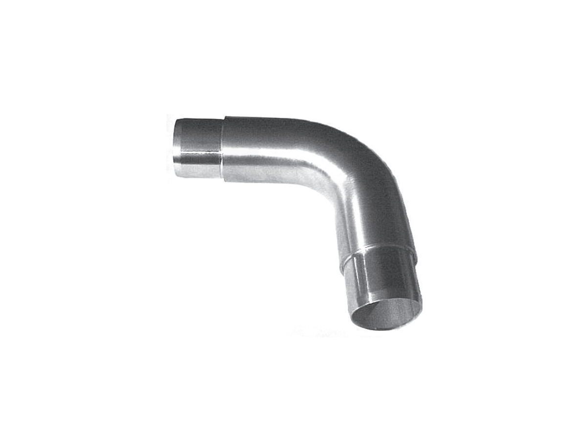 Rohrbogen 3d 90°