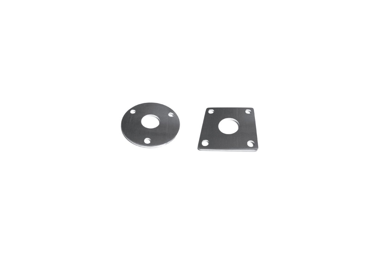 Grundplatten