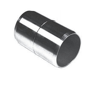 Raccord lisse et GRIP