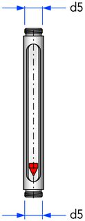 Débimètre d'air