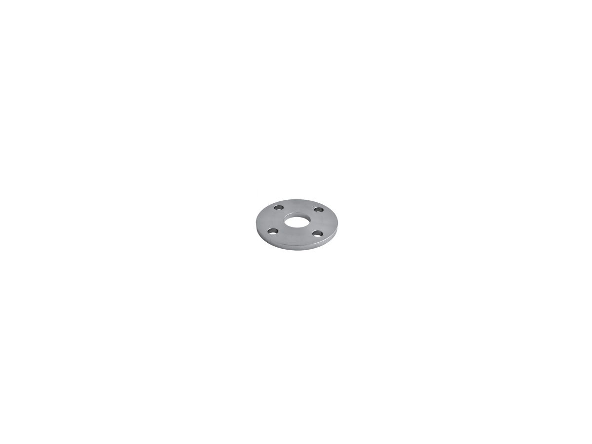 Brides plates, PN40