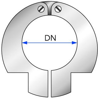 Rohrsägewerkzeug
