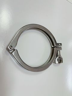 Connexions Clamp