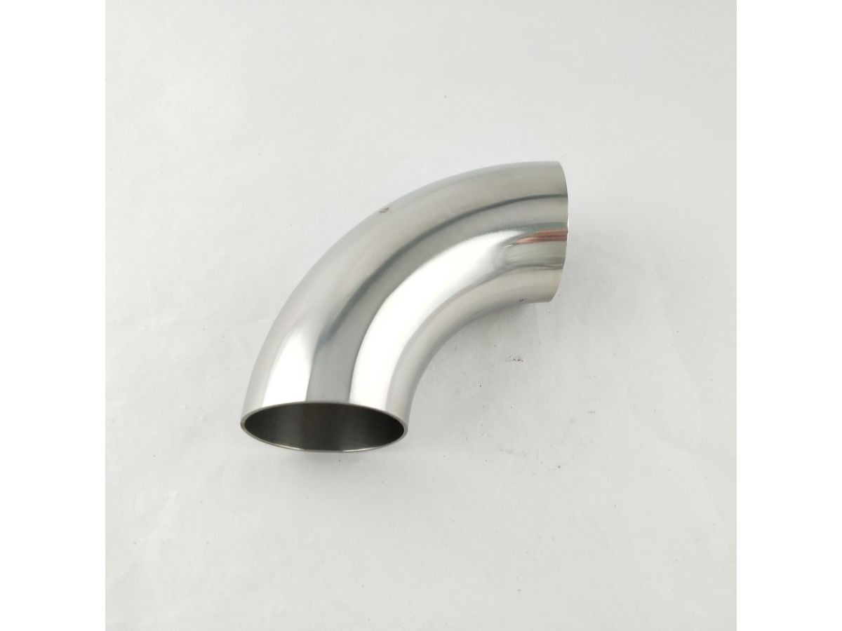 Bogen 90 Grad
