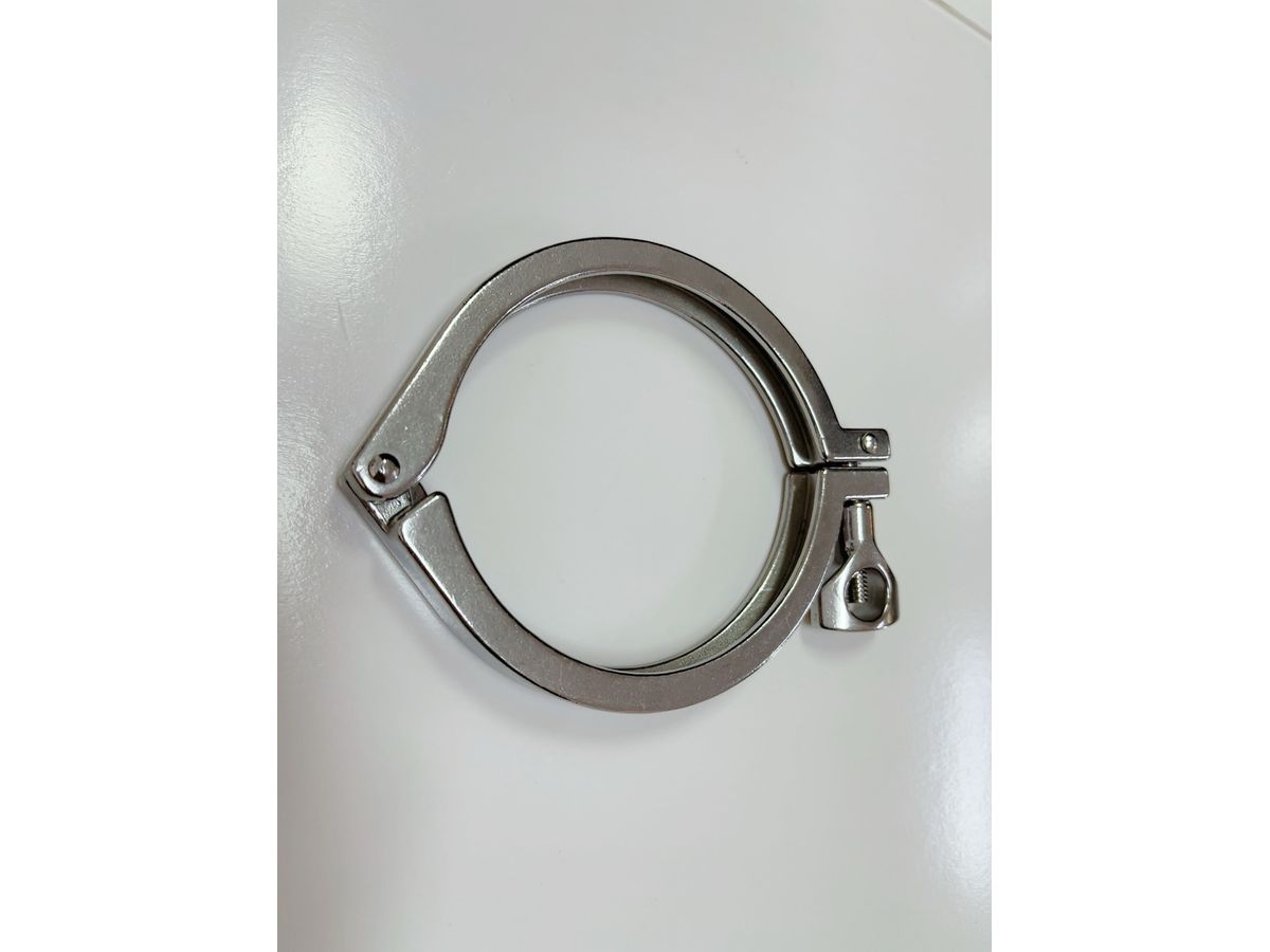 Connexions ClampSE
