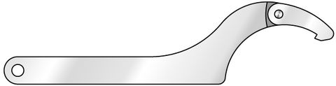 Gelenkschlüssel