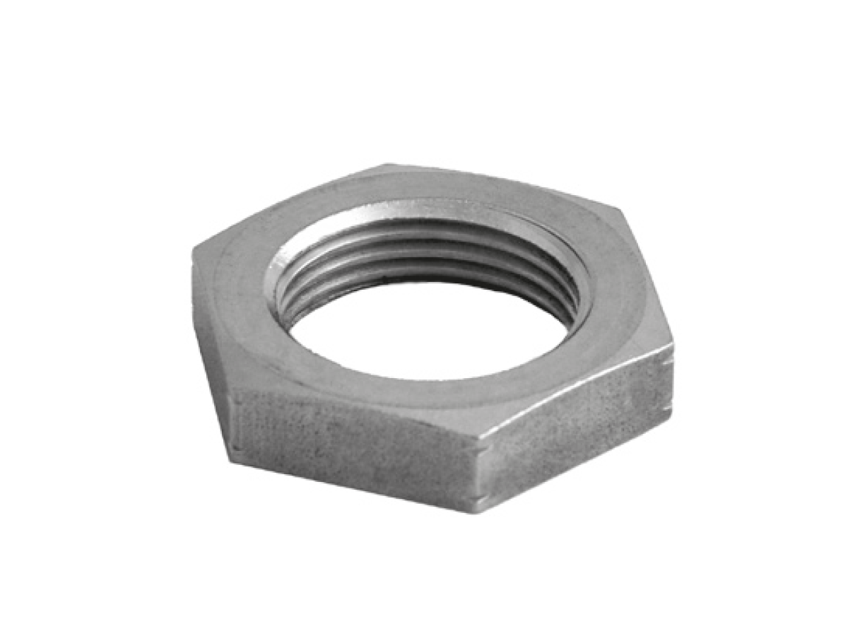 Ecrous hexagonaux