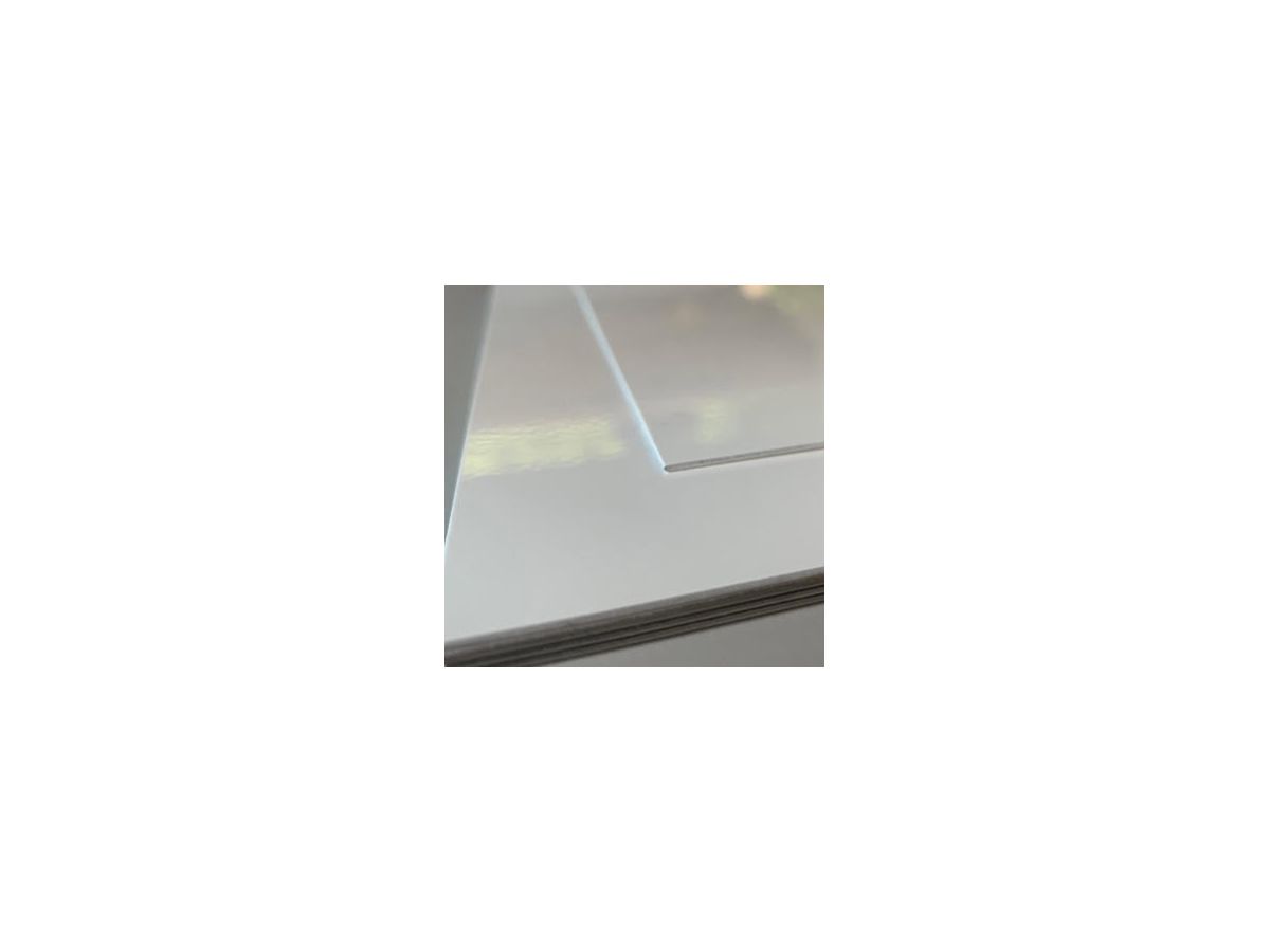 Aluminium-Bleche EN AW 3105 - 2.00 x 1'500.00 x 3'000.00 mm
