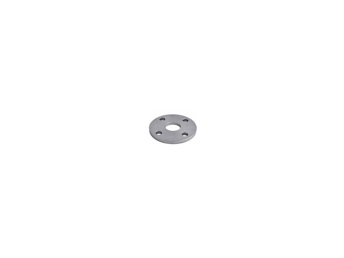 Brides plates, PN10